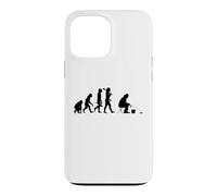 Evolution de la pêche sur Glace Coque pour iPhone 13 Pro Max