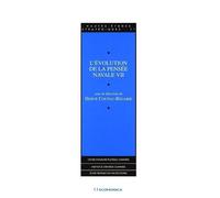 Evolution de la pensee navale vii (l') - COUTAU-BEGARIE/CLAIR - Economica - broché - Etude