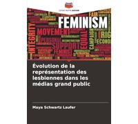 Évolution de la représentation des lesbiennes dans les médias grand public