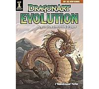 Evolution de l'art du dragon