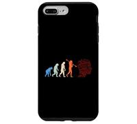 Evolution de l'intelligence artificielle - Évolution drôle de l'IA Coque pour iPhone 7 Plus/8 Plus