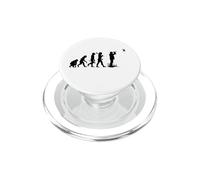 Évolution de l'observation des Oiseaux PopSockets PopGrip pour MagSafe