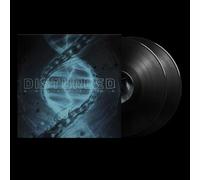 Disturbed - Evolution [Vinyl] Deluxe Ed