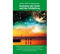 Evolution Der Seele Und Der Schöpfung