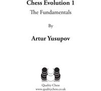 Evolution des échecs 1