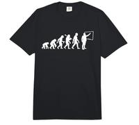 Évolution des Enseignants pour Enseignants et professeurs Comfort Colors Adult Heavyweight T-Shirt