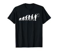 Évolution des Enseignants pour Enseignants et professeurs T-Shirt