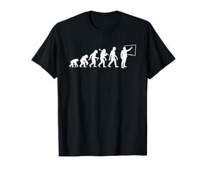 Évolution des Enseignants pour Enseignants et professeurs T-Shirt