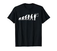 Évolution des Enseignants pour Enseignants et professeurs T-Shirt Graphique avec Valeur