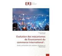 Évolution des mécanismes de financement du commerce international