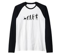 Évolution des Sundaes de l'amateur de Glace à la sorbetière Manche Raglan