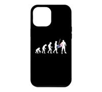 Évolution des Super-Héros Américains États-Unis Coque pour iPhone 12 Pro Max