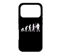 Évolution des Super-Héros Américains États-Unis Coque pour iPhone 17 Pro