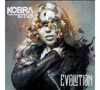 Evolution Digipack