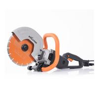 Evolution - Disqueuse à Béton 255mm R255dct Avec Lame Diamant Premium