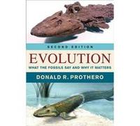 Evolution Donald R Prothero, Carl Buell (Auteur)