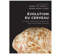 Evolution Du Cerveau Et Des Capacités Cognitives Des Hominidés Fossiles Depuis Sahelanthropus Tchadensis, Il Y A Sept Millions D'années, Jusqu'à L'homme Moderne