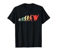 Évolution du Judo pour Les Fans de Judoka et d'arts Martiaux T-Shirt