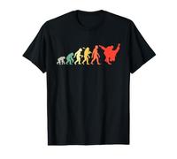 Évolution du Judo pour Les Fans de Judoka et d'arts Martiaux T-Shirt Graphique avec Valeur