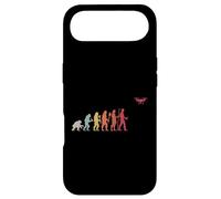 Evolution du Pilote de Drone Coque pour iPhone Air