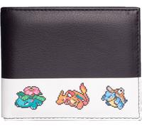 Évolution du portefeuille Pokémon