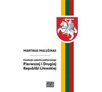 Évolution du système politique des Première et Deuxième Républiques de Lituanie