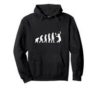 Évolution du tennis Sweat à Capuche