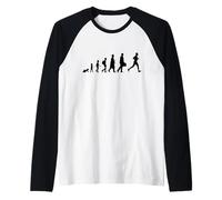 Évolution du Triathlon des Amoureux de la Course à Pied Manche Raglan