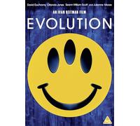 Evolution [DVD]