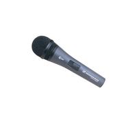 Sennheiser Microphone Evolution E 825-S – gris métallisé