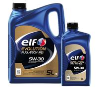 Evolution ELF pour Renault, Dacia, Nissan