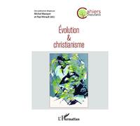 Evolution Et Christianisme