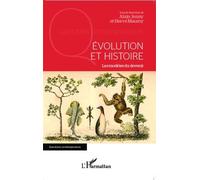 Evolution et histoire