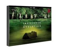 Evolution et Innocence Combo Blu-ray + DVD