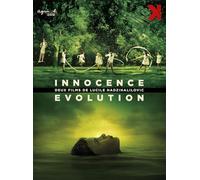 EVOLUTION ET INNOCENCE - COMBO DVD + BLU-RAY [Édition Collector Blu-ray + DVD] [HD DVD]