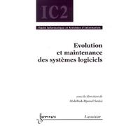 Evolution Et Maintenance Des Systèmes Logiciels