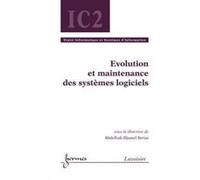 Évolution Et Maintenance Des Systèmes Logiciels Seriai, Abdelhak - Djamel (Auteur)