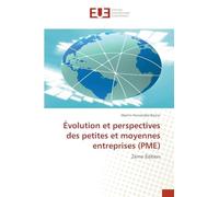 Évolution et perspectives des petites et moyennes entreprises (PME)