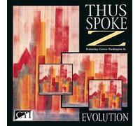 Evolution - European Import