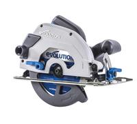 Evolution EVLS185CCSL Scie Circulaire Industrielle 1600W 240V S185CCSL