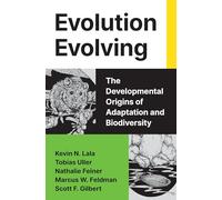 Evolution Evolving – Les origines développementales de l'adaptation et de la biodiversité