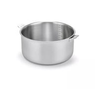 EVOLUTION Faitout inox 3-plis BEKA D24