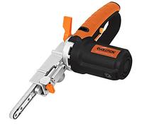 Evolution Filesander Lime électrique 400 W