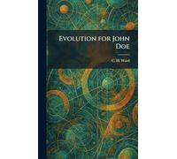 Evolution for John Doe