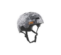 Evolution Graphic Casque Small / Medium Stickerbomb