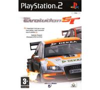 Evolution GT