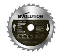 Evolution GW210TCT-30CS Lame bois général 210mm 30T