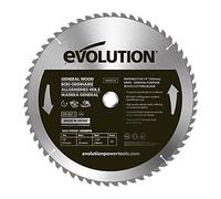 Evolution GW355TCT-60 Lame bois général 355mm 60T