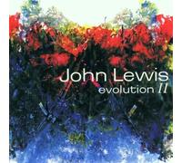Evolution II by John Lewis (2001-05-03)