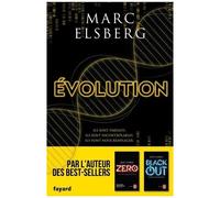 Evolution - Ils Sont Parfaits - Ils Sont Incontrôlables - Ils Vont Nous Remplacer